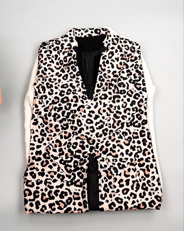 Фотография  142 - Кардиганы СТОК CAN 084#7 кг, ЛОТ №7671 оптом в Кызыле и республике Тыва