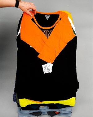 Фотография  610 - Sport СТОК CAN 084#20 кг, ЛОТ №7623 оптом в Кызыле и республике Тыва