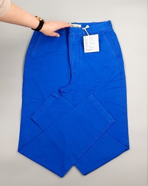 Фотография  678 - Брюки м/ж лето СТОК CAN 084#7 кг, ЛОТ №7656 оптом в Кызыле и республике Тыва