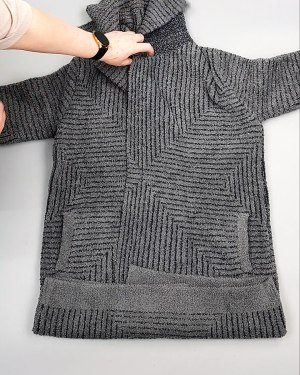 Фотография  820 - Кардиганы СТОК CAN 084#7 кг, ЛОТ №7674 оптом в Кызыле и республике Тыва