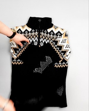 Фотография  787 - Платья СТОК CAN зима 084#7 кг, ЛОТ №7826 оптом в Кызыле и республике Тыва