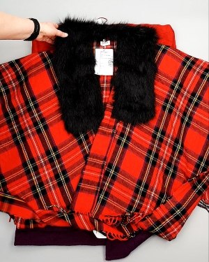 Фотография  237 - Кардиганы СТОК CAN 084#7 кг, ЛОТ №7672 оптом в Кызыле и республике Тыва