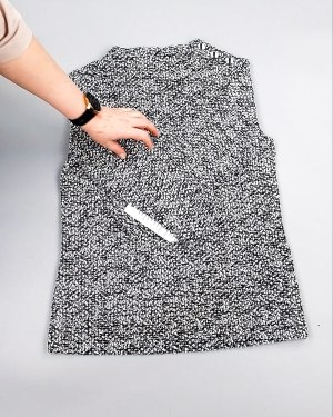 Фотография  860 - Джемпера СТОК CAN 084#7 кг, ЛОТ №7651 оптом в Кызыле и республике Тыва