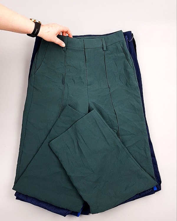 Фотография  174 - Брюки м/ж лето СТОК CAN 084#7 кг, ЛОТ №7652 оптом в Кызыле и республике Тыва