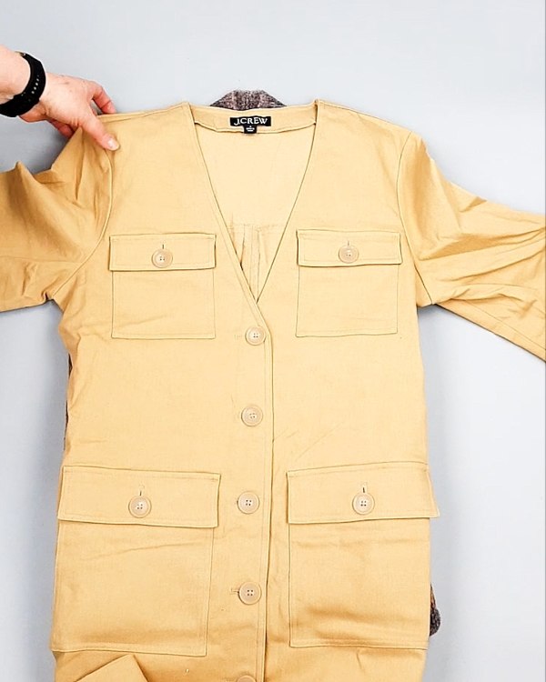 Фотография  565 - Платья СТОК CAN зима 084#7 кг, ЛОТ №7824 оптом в Кызыле и республике Тыва