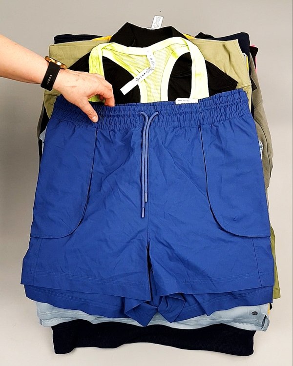 Фотография  526 - Sport СТОК CAN 084#20 кг, ЛОТ №7625 оптом в Кызыле и республике Тыва