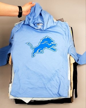 Фотография  288 - AMAZON mix муж весна 015#15 кг, ЛОТ №7740 оптом в Кызыле и республике Тыва