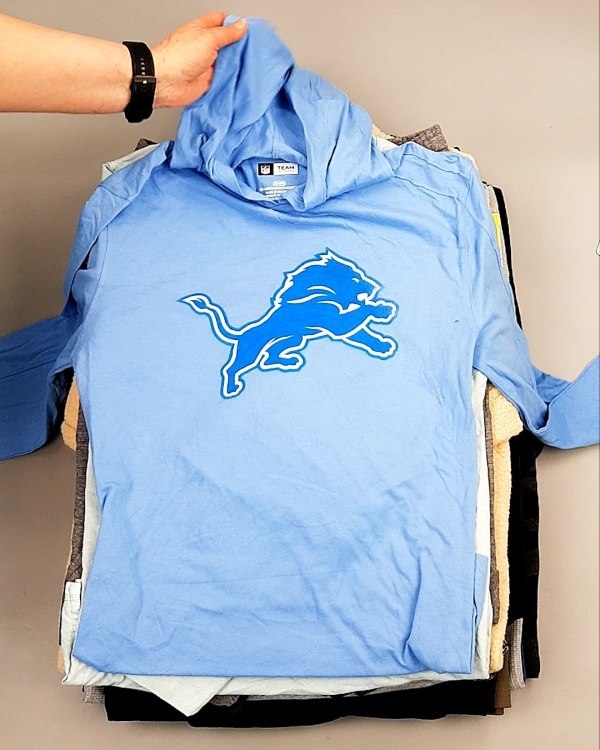 Фотография  817 - AMAZON mix муж весна 015#15 кг, ЛОТ №7740 оптом в Кызыле и республике Тыва