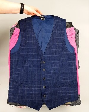 Фотография  457 - C&A Spring, Summer mix 025#20 кг оптом в Кызыле и республике Тыва