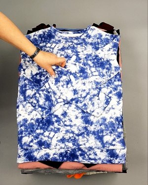 Фотография  333 - AMAZON mix жен лето 015#15 кг оптом в Кызыле и республике Тыва