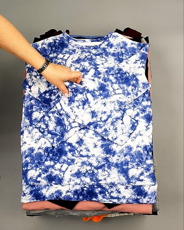 Фотография  161 - AMAZON mix жен лето 015#15 кг оптом в Кызыле и республике Тыва