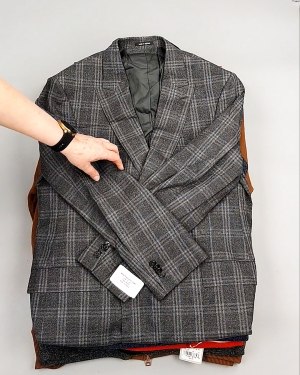 Фотография  776 - AMAZON mix муж весна 015#15 кг, ЛОТ №7739 оптом в Кызыле и республике Тыва