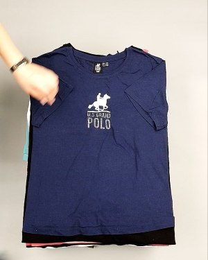 Фотография  685 - LIDL Summer mix 114#20 кг оптом в Кызыле и республике Тыва