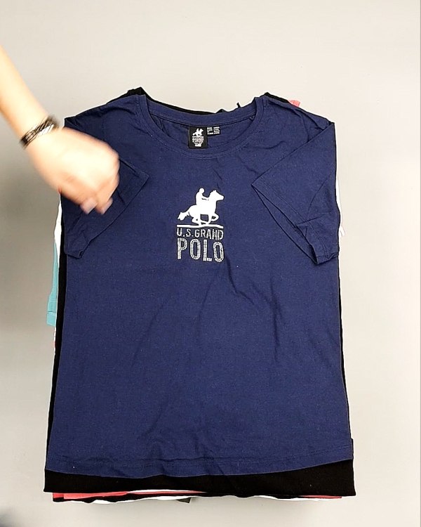 Фотография  617 - LIDL Summer mix 114#20 кг оптом в Кызыле и республике Тыва