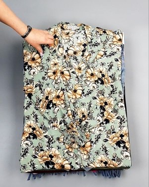 Фотография  948 - CANADA Summer mix 084#50 кг оптом в Кызыле и республике Тыва