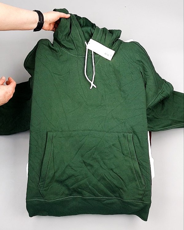 Фотография  643 - AMAZON mix муж весна 015#15 кг, ЛОТ №7736 оптом в Кызыле и республике Тыва