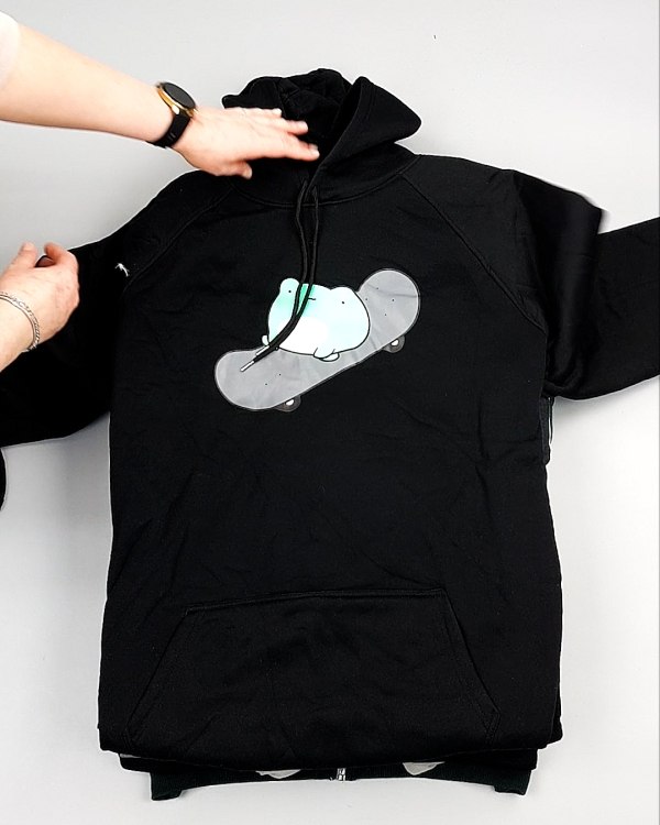 Фотография  266 - AMAZON mix муж весна 015#15 кг, ЛОТ №7737 оптом в Кызыле и республике Тыва