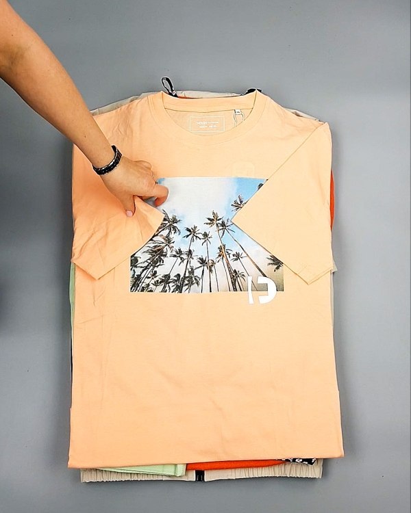 Фотография  920 - TOM TAILOR м/ж весна, лето mix 124#15 кг, ЛОТ №7576 оптом в Кызыле и республике Тыва