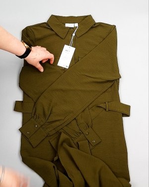 Фотография  737 - Платья VILA Summer 104#5 кг, ЛОТ №7698 оптом в Кызыле и республике Тыва