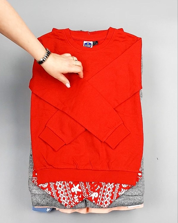 Фотография  734 - LIDL Kids Winter 114#7 кг, ЛОТ №7609 оптом в Кызыле и республике Тыва