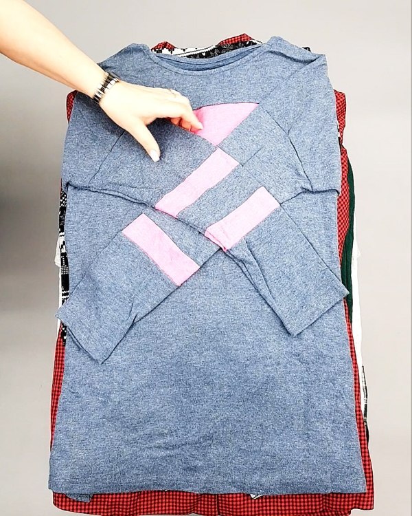 Фотография  522 - AMAZON mix жен весна 015#18 кг оптом в Кызыле и республике Тыва