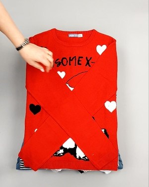 Фотография  389 - LIDL Kids Winter 114#7 кг, ЛОТ №7608 оптом в Кызыле и республике Тыва