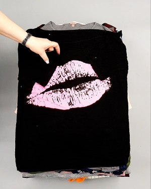 Фотография  627 - AMAZON mix жен лето 015#15 кг оптом в Кызыле и республике Тыва