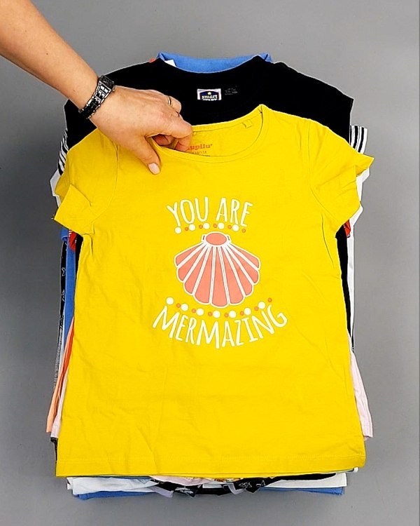 Фотография  321 - LIDL Kids Summer 114#7 кг оптом в Кызыле и республике Тыва