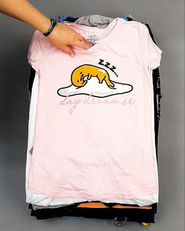 Фотография  859 - AMAZON mix жен лето 015#15 кг, ЛОТ №7722 оптом в Кызыле и республике Тыва