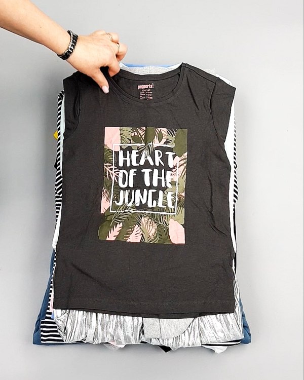 Фотография  215 - LIDL Kids Winter 114#7 кг, ЛОТ №7608 оптом в Кызыле и республике Тыва