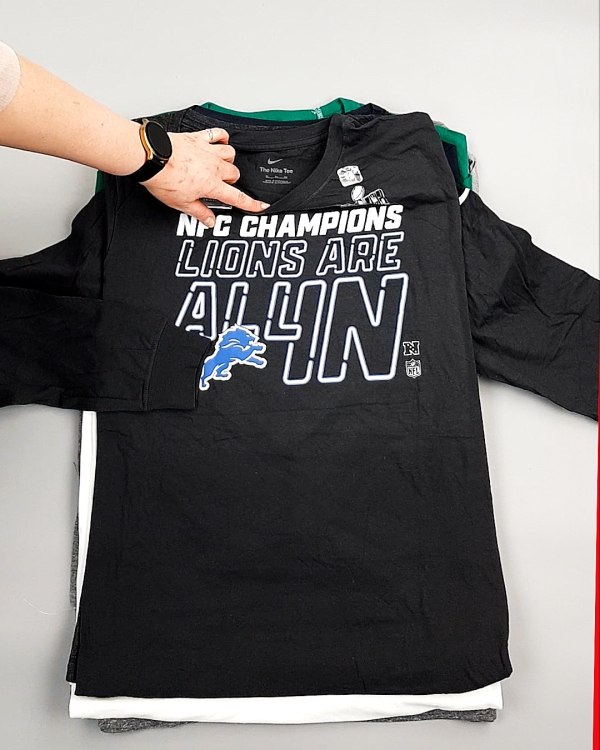 Фотография  162 - Тонковки СТОК CAN 084#7 кг, ЛОТ №7646 оптом в Кызыле и республике Тыва