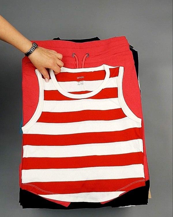 Фотография  268 - LIDL Summer mix 114#20 кг оптом в Кызыле и республике Тыва