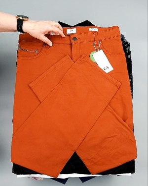 Фотография  868 - C&A Spring, Summer mix 025#20 кг оптом в Кызыле и республике Тыва