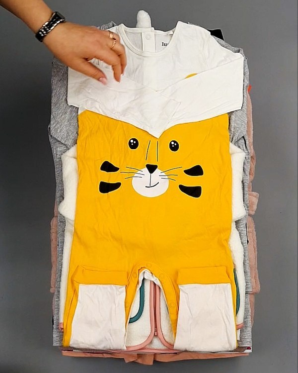 Фотография  799 - LIDL Kids Winter 114#7 кг оптом в Кызыле и республике Тыва