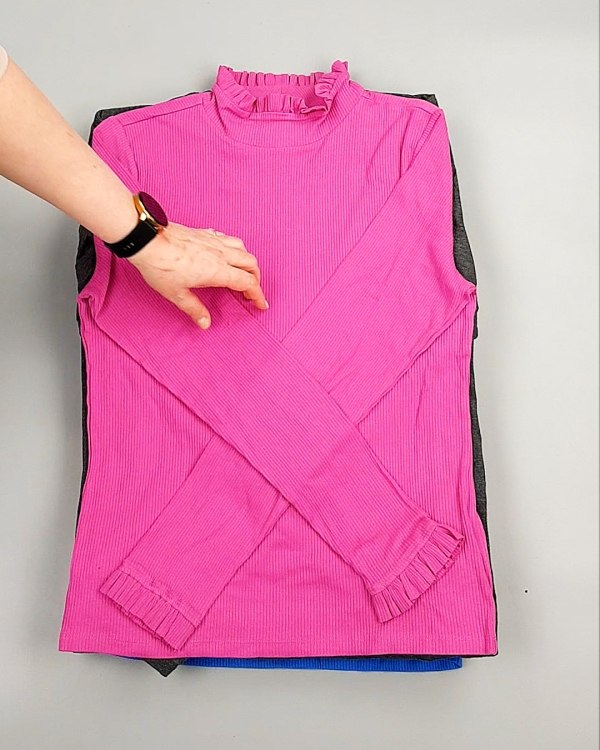 Фотография  915 - Тонковки СТОК CAN 084#7 кг, ЛОТ №7645 оптом в Кызыле и республике Тыва