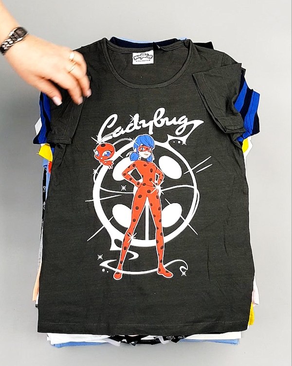 Фотография  737 - LIDL Kids Summer 114#7 кг оптом в Кызыле и республике Тыва