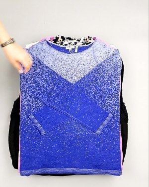 Фотография  669 - TOM TAILOR жен весна, лето mix 124#15 кг, ЛОТ №7569 оптом в Кызыле и республике Тыва