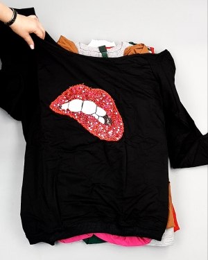 Фотография  781 - AMAZON mix жен лето 015#15 кг, ЛОТ №7723 оптом в Кызыле и республике Тыва