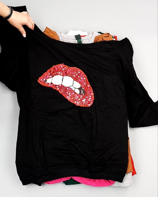 Фотография  768 - AMAZON mix жен лето 015#15 кг, ЛОТ №7723 оптом в Кызыле и республике Тыва