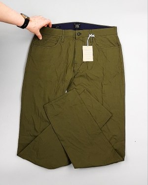 Фотография  907 - Брюки м/ж лето СТОК CAN 084#7 кг, ЛОТ №7653 оптом в Кызыле и республике Тыва