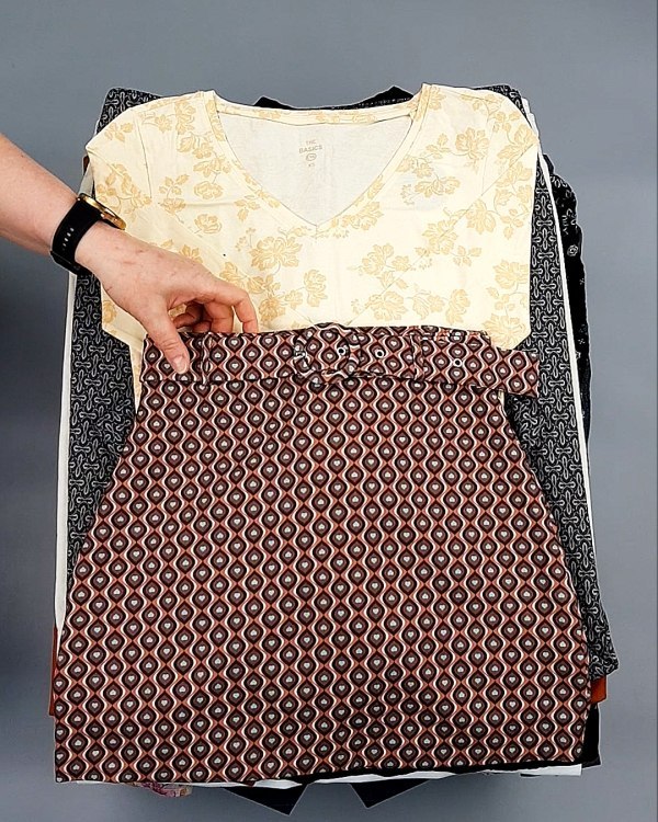 Фотография  947 - C&A Spring, Summer mix 025#20 кг оптом в Кызыле и республике Тыва