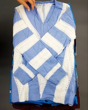 Купить AMAZON mix жен весна 015#18 кг оптом в Кызыле и республике Тыва