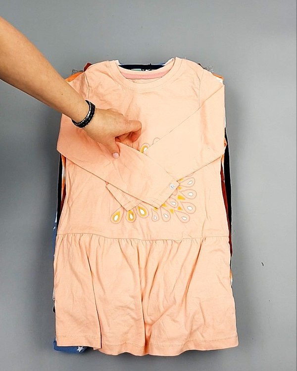 Фотография  603 - LIDL Kids Winter 114#7 кг, ЛОТ №7609 оптом в Кызыле и республике Тыва