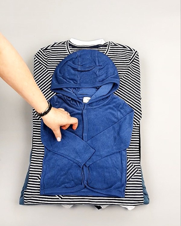 Фотография  611 - LIDL Kids Winter 114#7 кг, ЛОТ №7608 оптом в Кызыле и республике Тыва