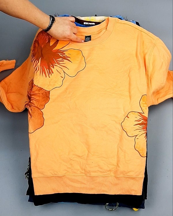 Фотография  263 - AMAZON mix жен лето 015#15 кг, ЛОТ №7722 оптом в Кызыле и республике Тыва