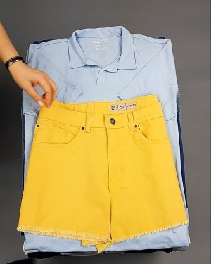 Фотография  931 - LIDL Summer mix 114#20 кг оптом в Кызыле и республике Тыва