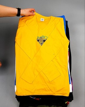 Фотография  839 - Sport СТОК CAN 084#20 кг, ЛОТ №7622 оптом в Кызыле и республике Тыва