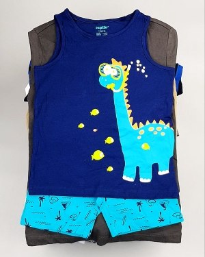 Купить LIDL Kids Summer 114#7 кг оптом в Кызыле и республике Тыва