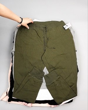 Фотография  605 - AMAZON mix жен весна 015#18 кг, ЛОТ №7718 оптом в Кызыле и республике Тыва