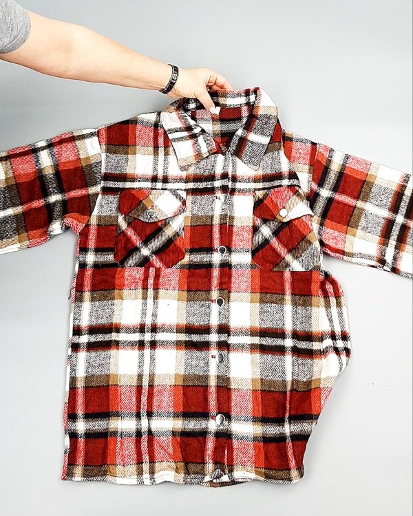 Фотография  173 - AMAZON mix жен весна 015#18 кг, ЛОТ №7717 оптом в Кызыле и республике Тыва